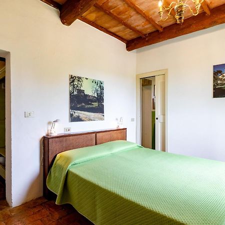 La Locaia Apartment Siena Bagian luar foto