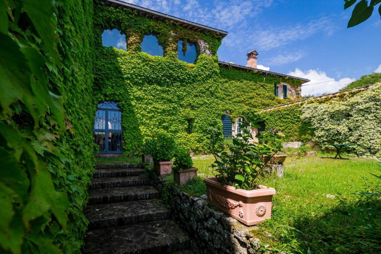 La Locaia Apartment Siena Bagian luar foto