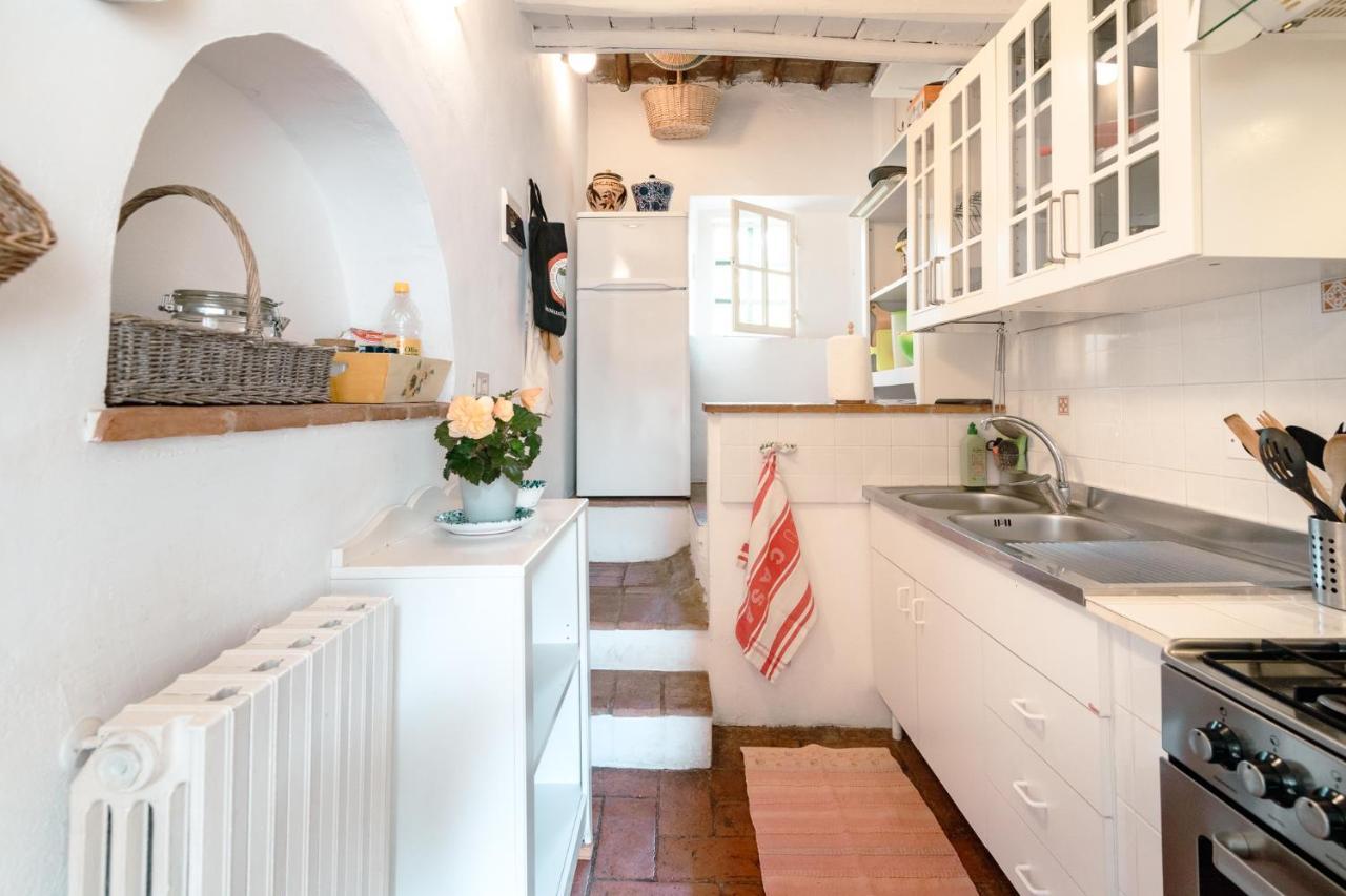 La Locaia Apartment Siena Bagian luar foto