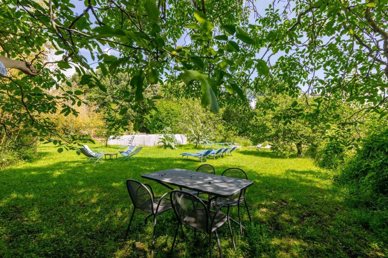 La Locaia Apartment Siena Bagian luar foto