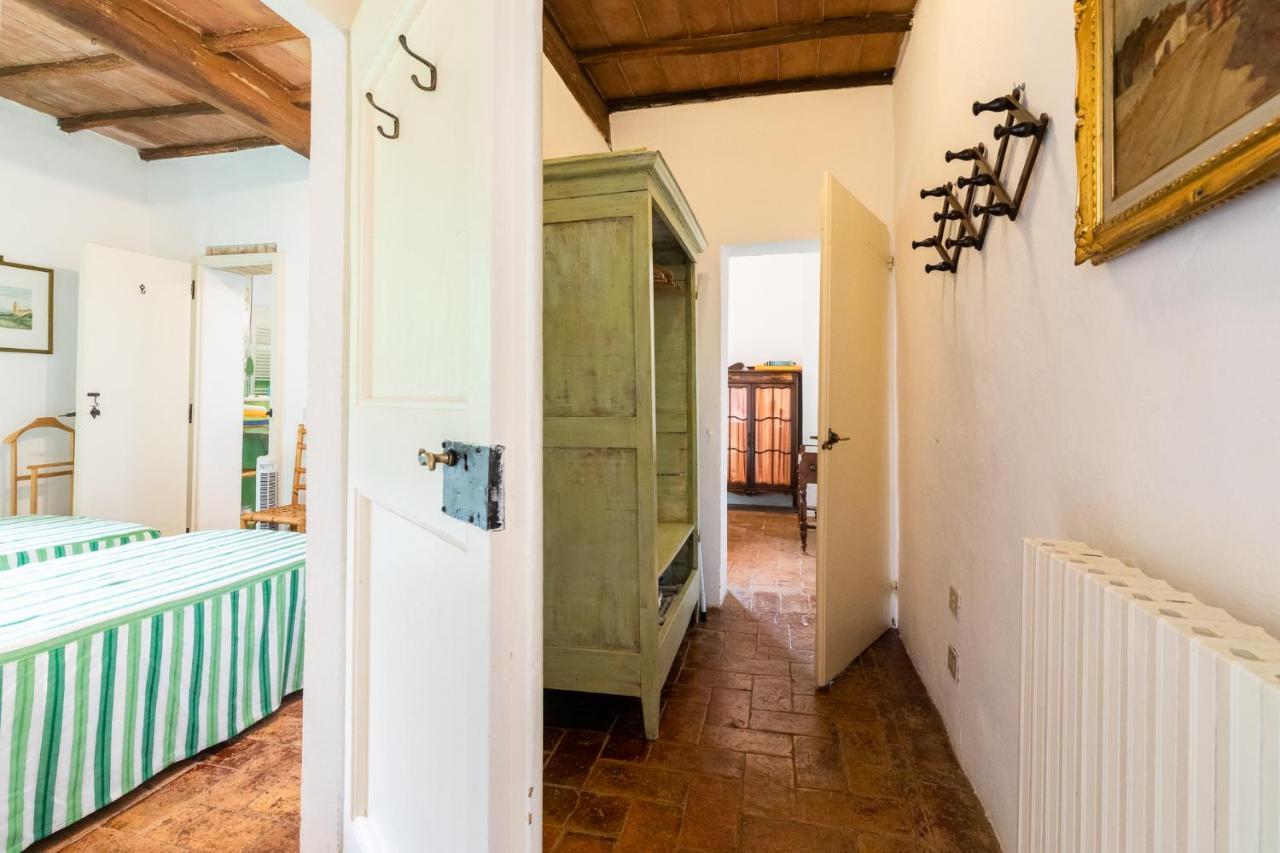 La Locaia Apartment Siena Bagian luar foto