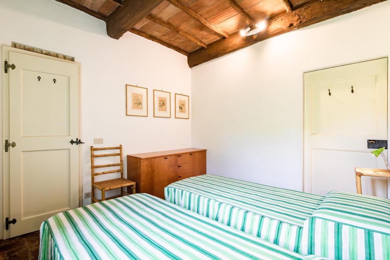 La Locaia Apartment Siena Bagian luar foto