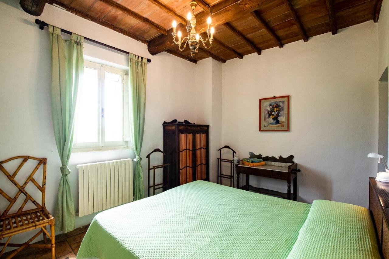 La Locaia Apartment Siena Bagian luar foto