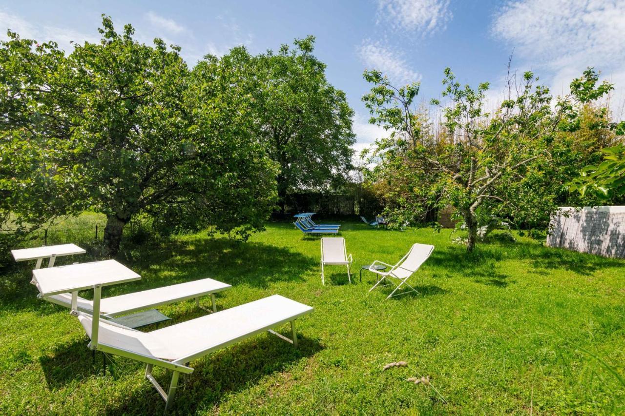 La Locaia Apartment Siena Bagian luar foto