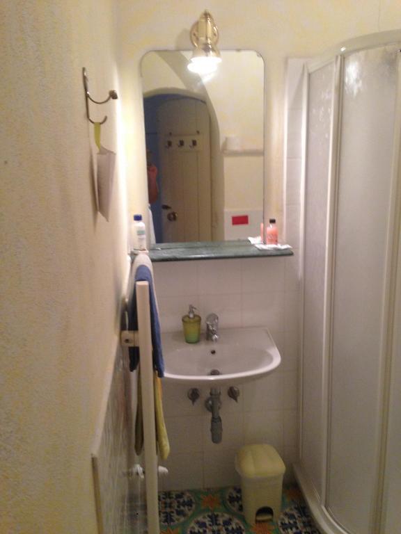 La Locaia Apartment Siena Bagian luar foto